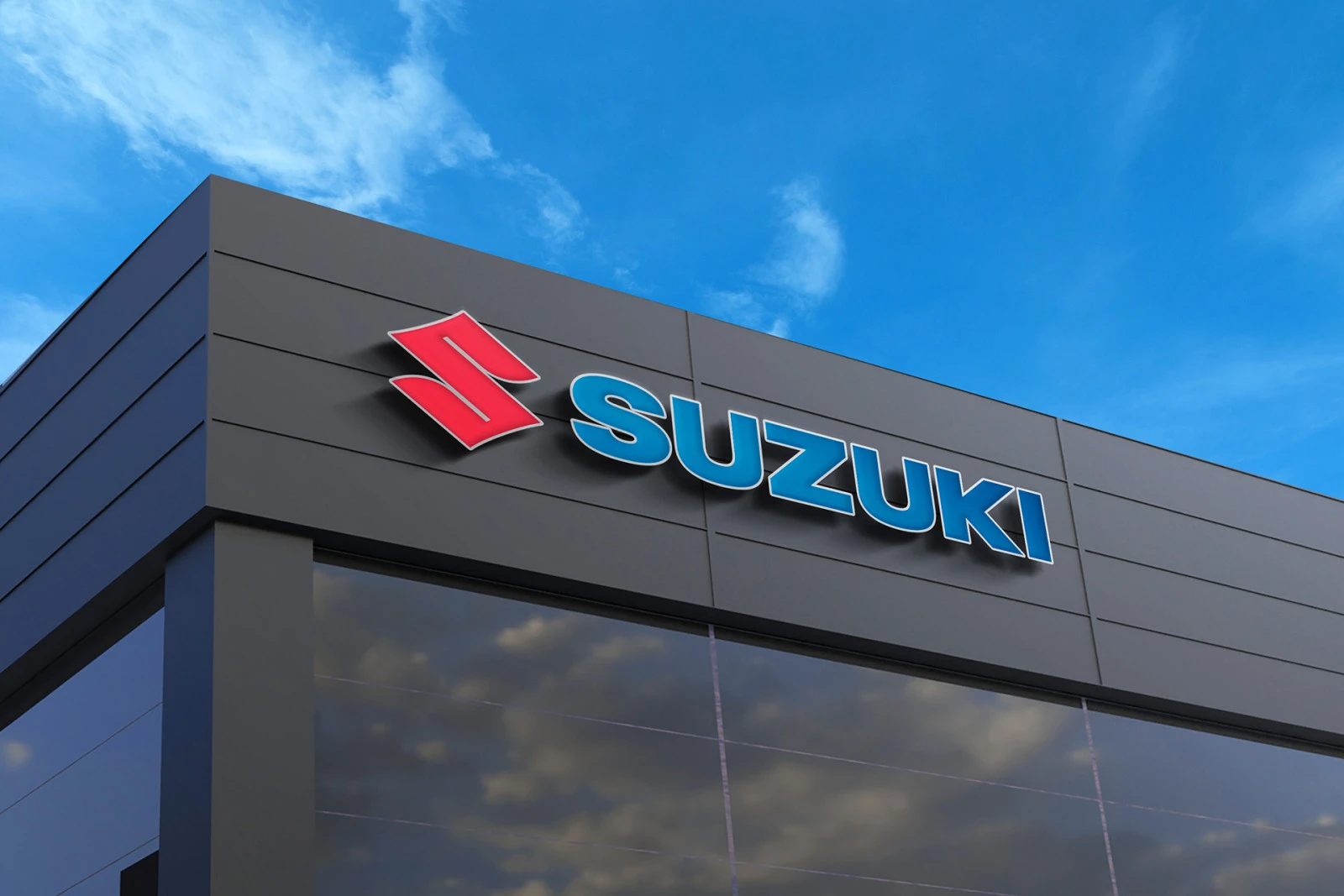 Suzuki: Αυτή είναι η τεχνολογική στρατηγική της επόμενης 10ετίας