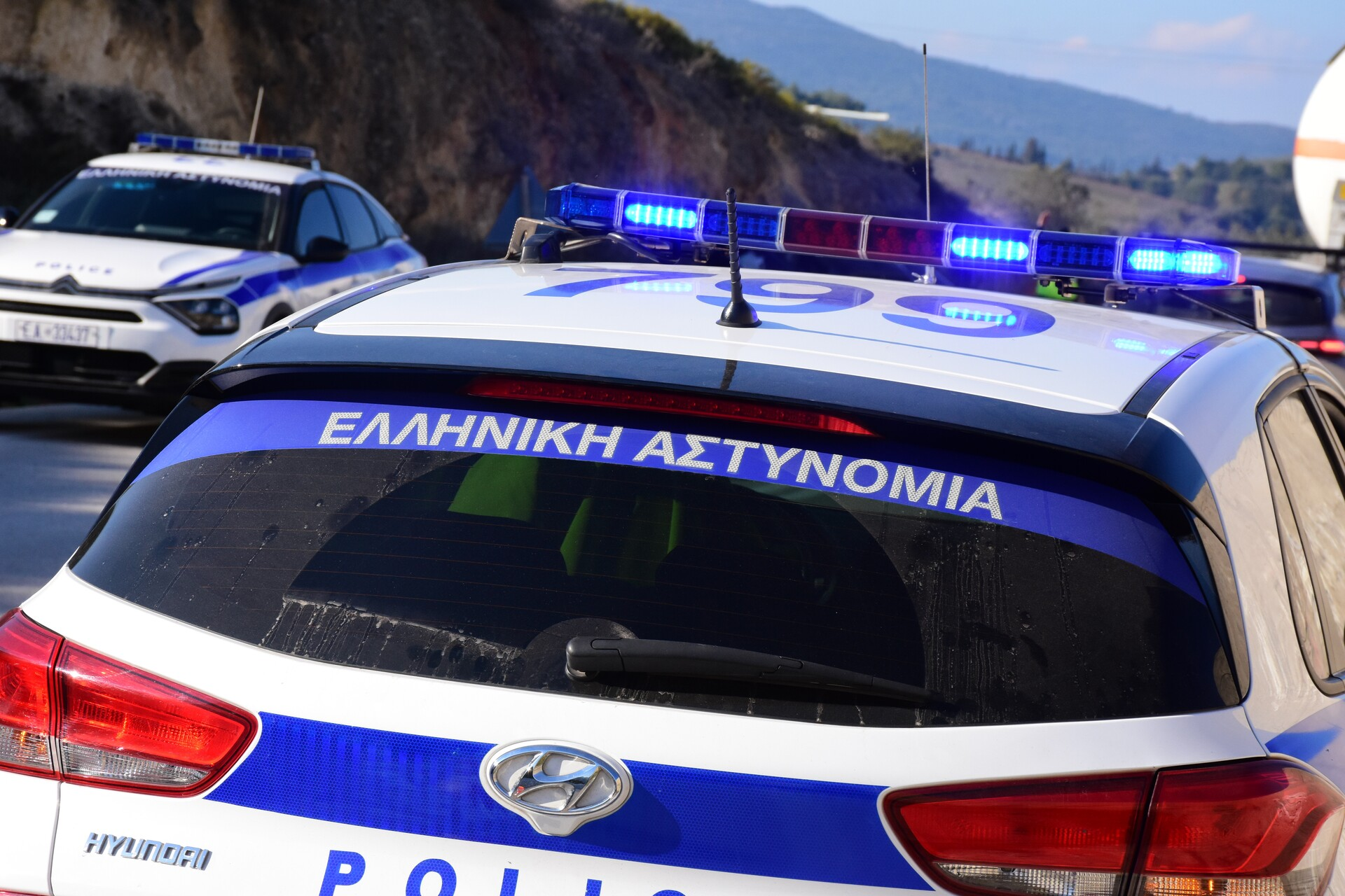 Φάρσα το τηλεφώνημα για βόμβα σε ξενοδοχείο στο Λυκαβηττό