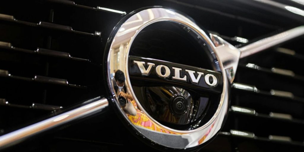 Volvo Car Hellas, αυξημένος κατά 44% ο τζίρος του 2023