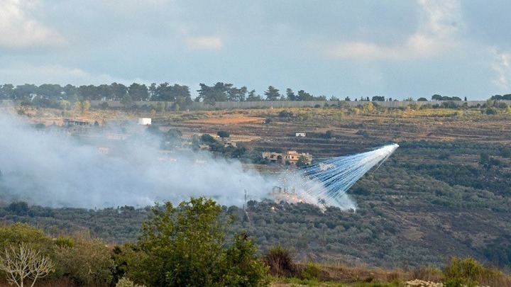 Ταξιδιωτική οδηγία για τον Λίβανο εξέδωσε το αμερικανικό ΥΠΕΞ: «Μην πηγαίνετε μπορεί να υπάρξει σύγκρουση Χεζμπολάχ-Ισραήλ»