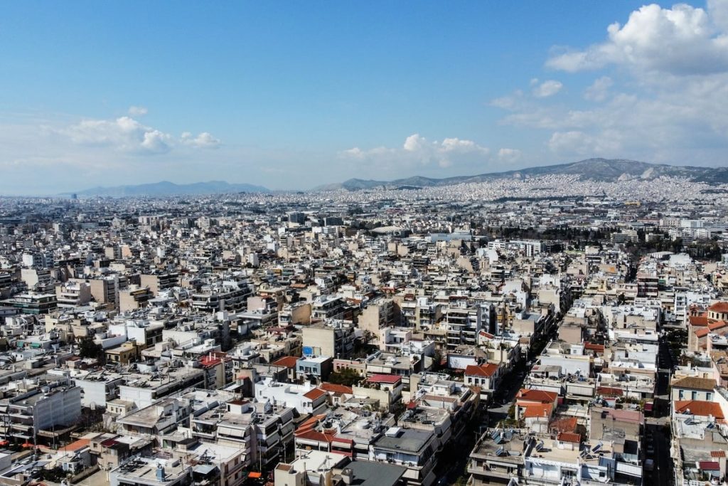 Ψηφιοποίηση Ακινήτων: Σε λειτουργία μπαίνει το «φακέλωμα» ιδιοκτητών και ενοικιαστών τον Σεπτέμβριο