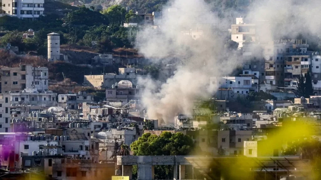 Γαλλία και Καναδάς καλούν τους πολίτες να αποφύγουν Λίβανο και Ισραήλ: «Η κλιμάκωση θα είναι απροειδοποίητη»