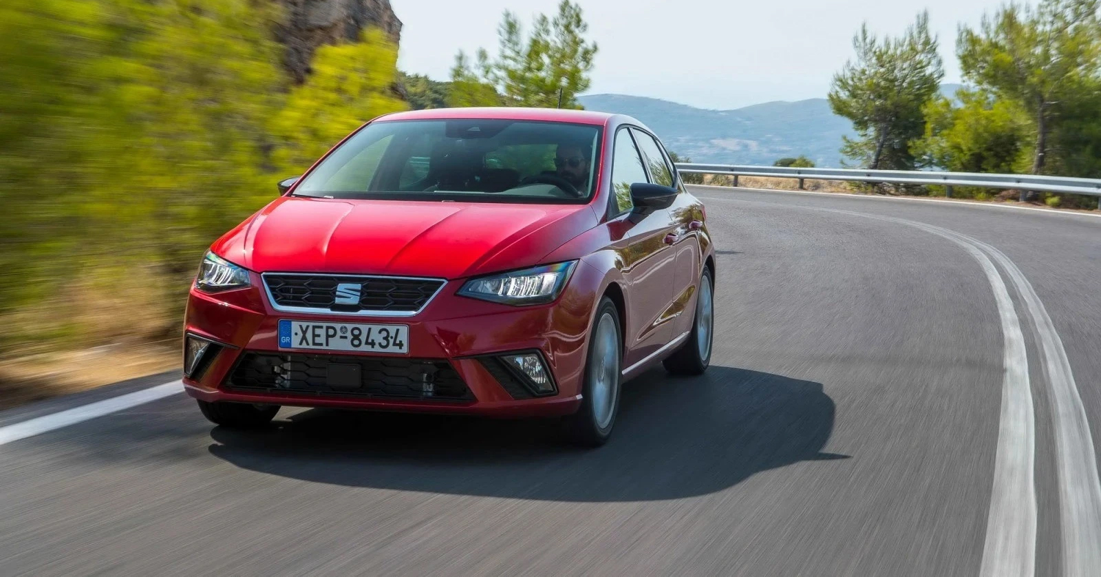 Νέο προωθητικό πρόγραμμα από SEAT και CUPRA