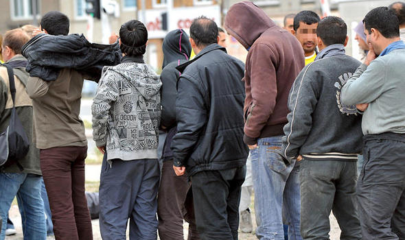 Βρετανία: Αν βιάζεις και είσαι μετανάστης έχεις ποινή «χάδι» – Αν διαμαρτύρεσαι γι’ αυτό πολύμηνη φυλάκιση