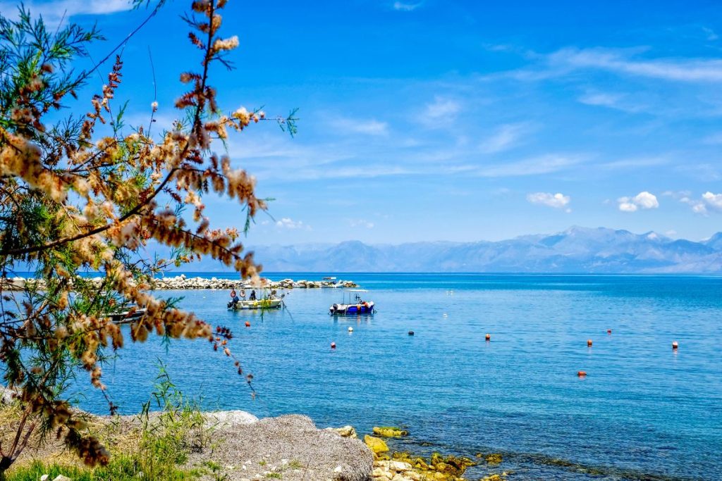 Αίθριος σήμερα ο καιρός – Αναλυτικά η πρόγνωση της ΕΜΥ για όλη τη χώρα