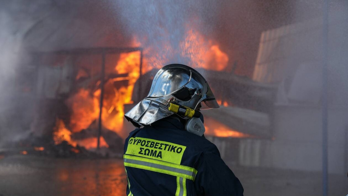 Δήμαρχος Χαλανδρίου για την 65χρονη που βρέθηκε απανθρακωμένη: «Δεν γνώριζα ότι αγνοείτο»