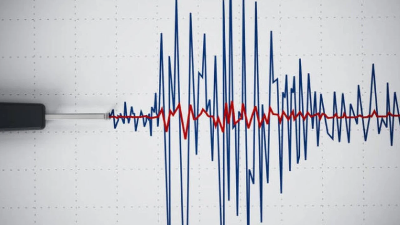 Σεισμική δόνηση 4,2 Ρίχτερ τα ξημερώματα στην Κρήτη