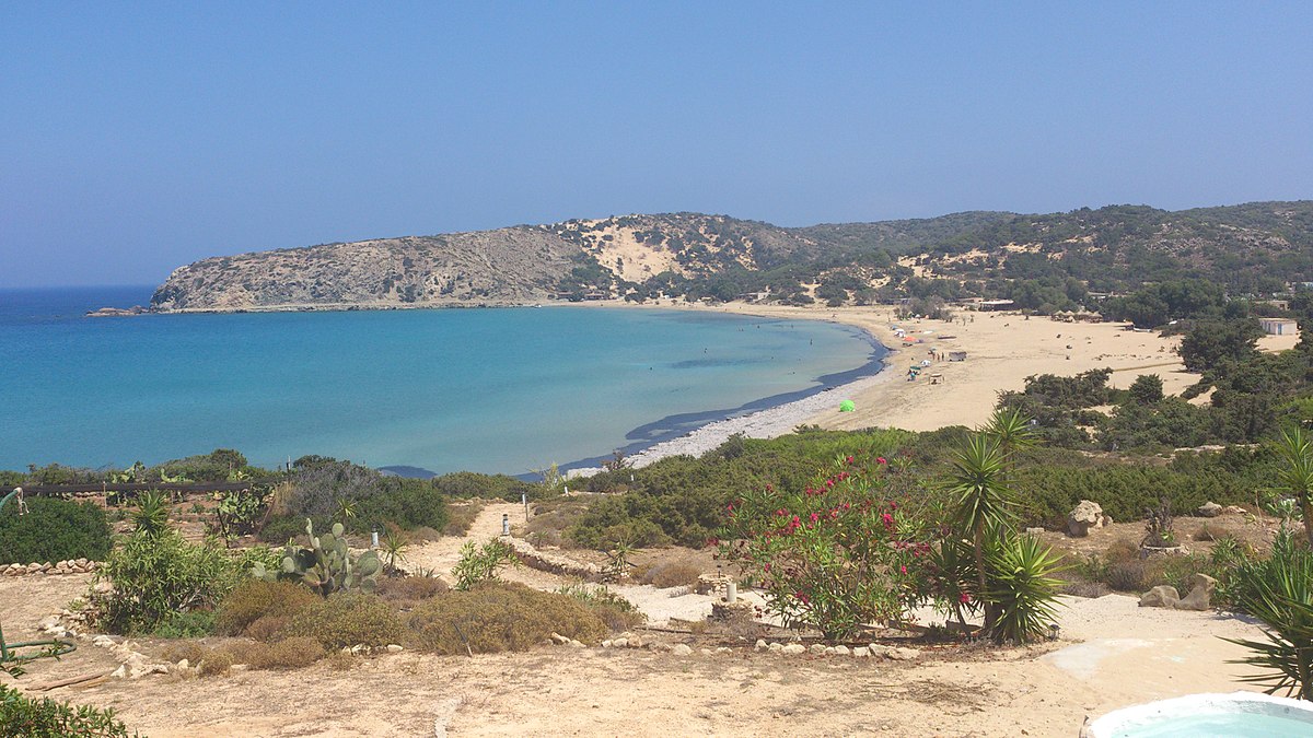 Τεράστιο πρόβλημα με την έλλειψη νερού αντιμετωπίζει το ακριτικό νησί της Γαύδου