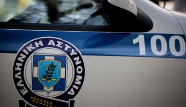 Αθήνα: Δραπέτης φυλακών συνελήφθη για τις κλοπές 17 αυτοκινήτων