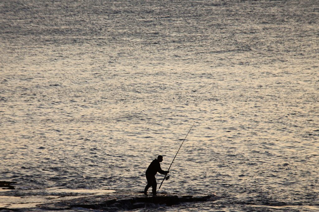 Ρεκόρ θερμοκρασιών στη Μεσόγειο θάλασσα για τον φετινό Αύγουστο