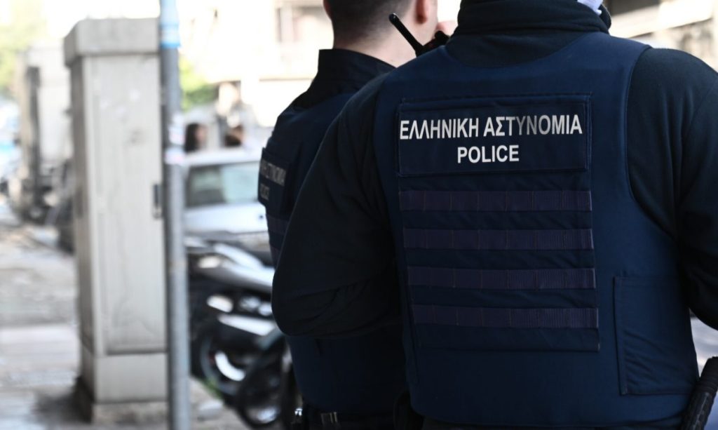 Ρέθυμνο: Συνελήφθη άνδρας για ενδοοικογενειακή βία εναντίον της γυναίκας του