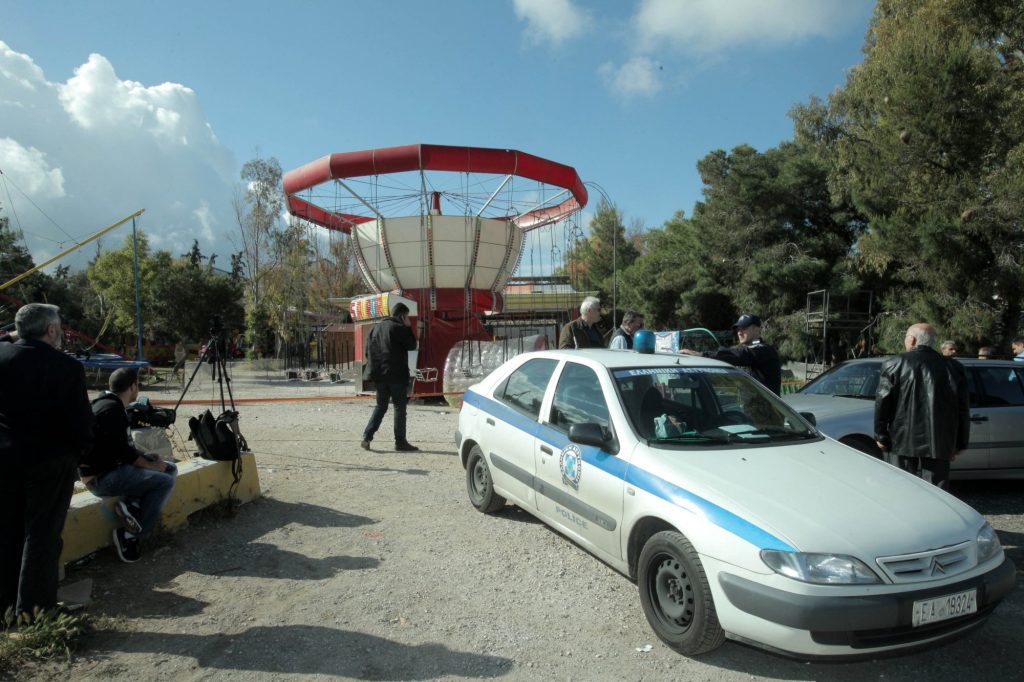 Τι λέει ο πραγματογνώμονας για τον θάνατο του 19χρονου σε λούνα παρκ της Χαλκιδικής