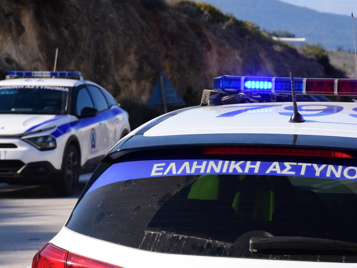 Ηράκλειο: Συνελήφθη πατέρας που μέθυσε και ξέχασε τον 9χρονο γιο του σε ξενοδοχείο