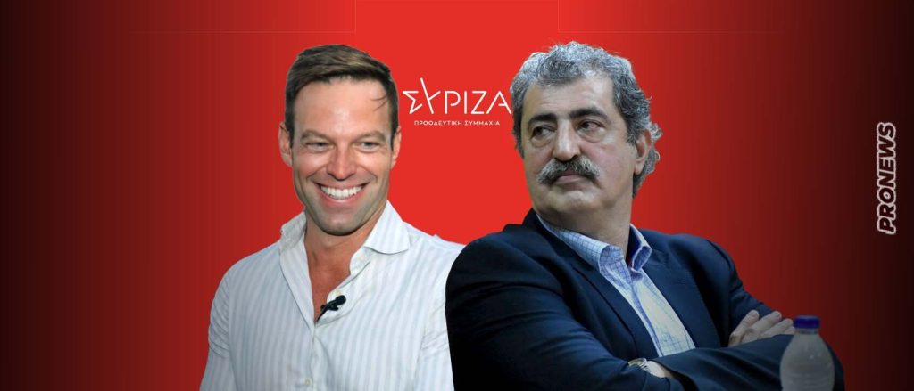 «Ξηλώνουν» τον Σ.Κασσελάκη από τον ΣΥΡΙΖΑ: Αποχώρησε η φατρία των «87» – «Να φύγεις τώρα» τον «προτρέπει» ο Π.Πολάκης