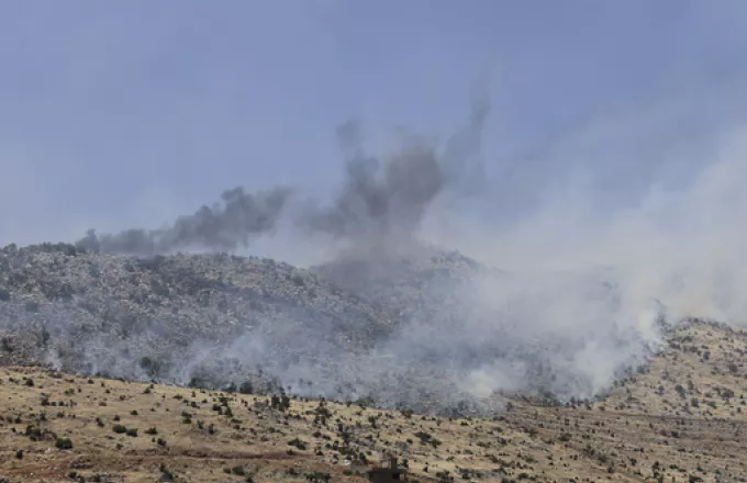 Κίνα: Να φύγουν από τον Λίβανο καλεί τους πολίτες του το Πεκίνο