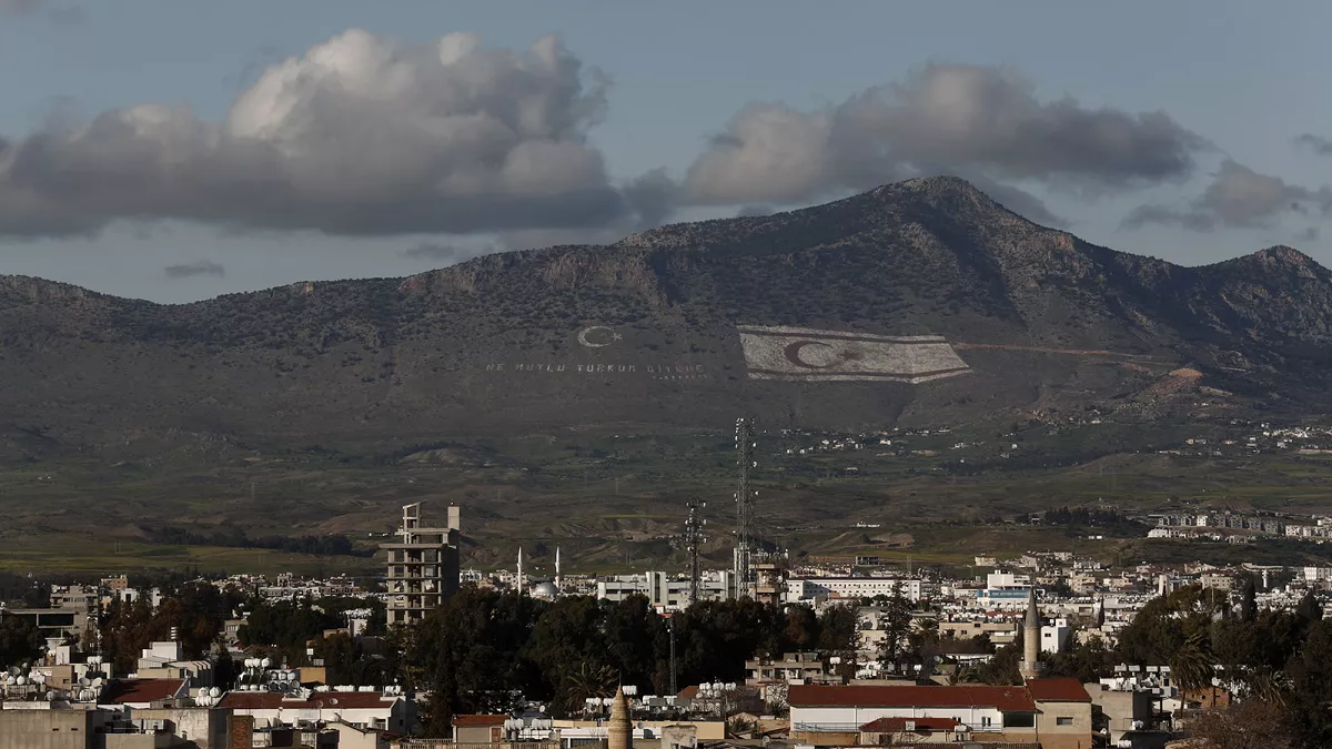 Τούρκος «υπουργός» της κατεχόμενης Κύπρου προκαλεί: «Να συλλάβουμε  Ελληνοκύπριους που έχουν τουρκικές περιουσίες» – Pronews.gr