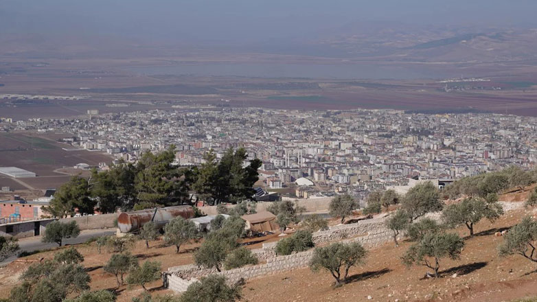 Ηγέτη οργάνωσης προσκείμενης στην Αλ Κάιντα στη Συρία λέει πως σκότωσε ο στρατός των ΗΠΑ