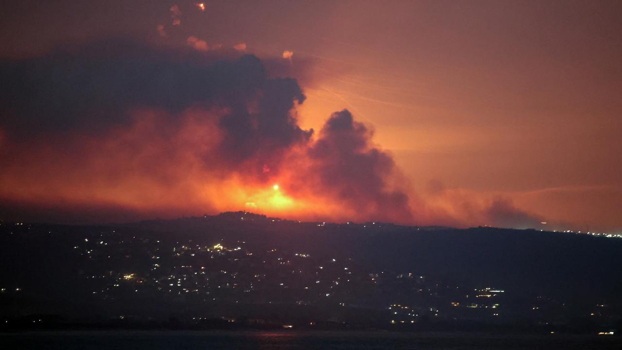 Χασάν Νασράλα: Ο ηγέτης της Χεζμπολάχ θα απευθύνει σήμερα διάγγελμα για την επίθεση στο Ισραήλ