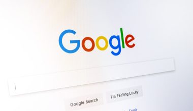 Google: Αν δείτε αυτή την «κόκκινη γραμμή» πρέπει να αλλάξετε αμέσως τους κωδικούς σας