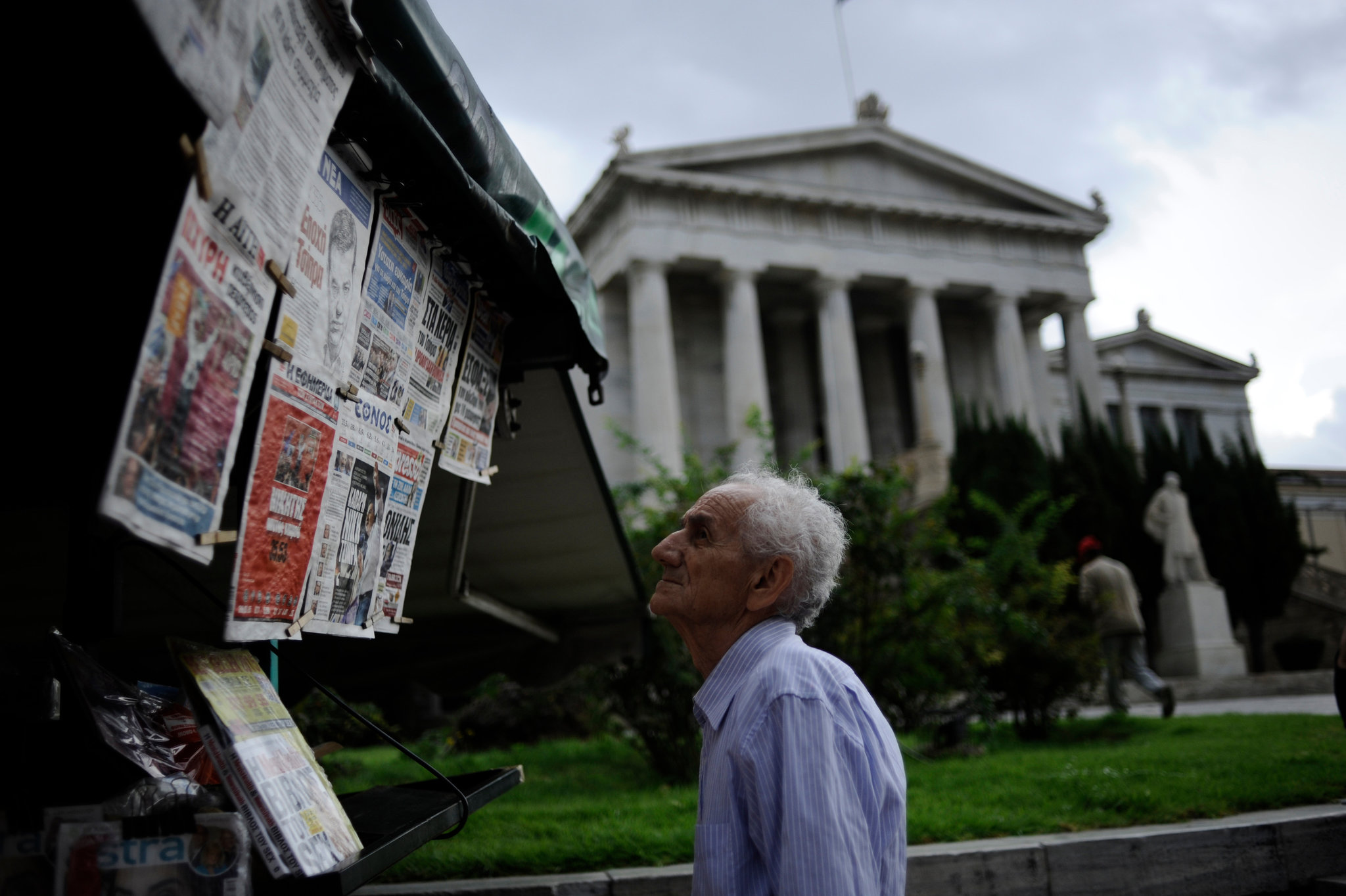 Κυβερνητική επιχείρηση διάψευσης της έκθεσης ΚΕΠΕ: Επιστράτευσε δείκτη «ευημερίας» και «κατά κεφαλήν κατανάλωσης»