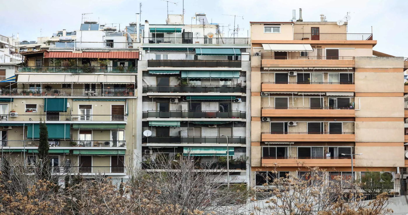 «Σπίτι μου 2»: Αυτά είναι τα νέα κριτήρια του προγράμματος – Όλες οι αλλαγές