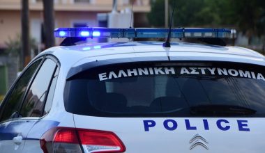 Θεσσαλονίκη: Κοινωφελής εργασία στον 18χρονο που ξυλοκόπησε τον 17χρονο αναγκάζοντάς τον να ομολογήσει ότι δήθεν βίασε ανήλικη