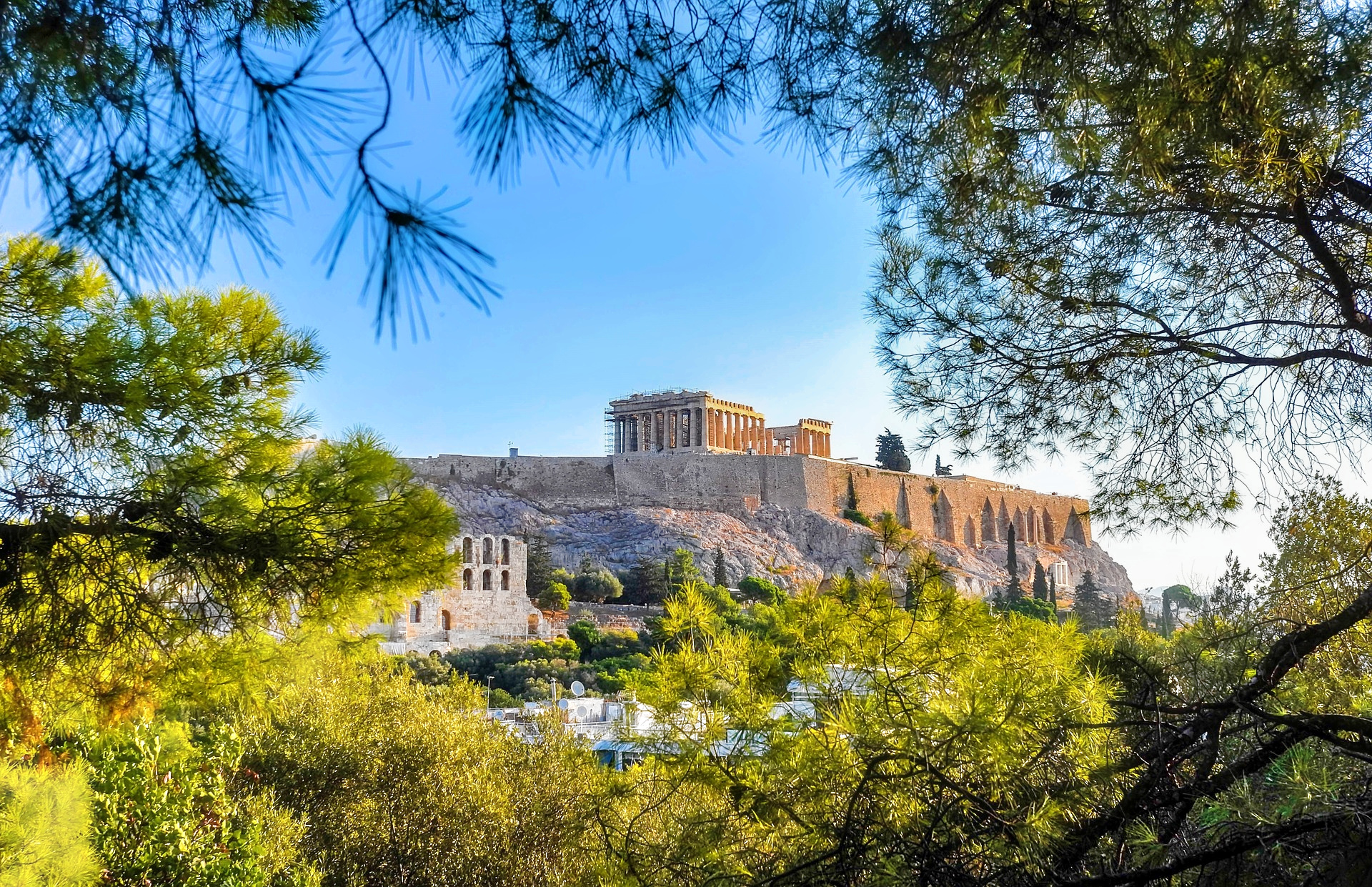 Η πολιτική του τρόμου: Πώς μια  συνηθισμένη  κακοκαιρία μετατρέπεται σε εργαλείο τρομοκράτησης του πληθυσμού