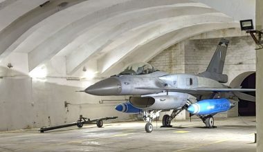 Η ΠΑ με 4 μαχητικά F-16 Adv. στην Ινδία για την άσκηση «Tarang Shakti 24»