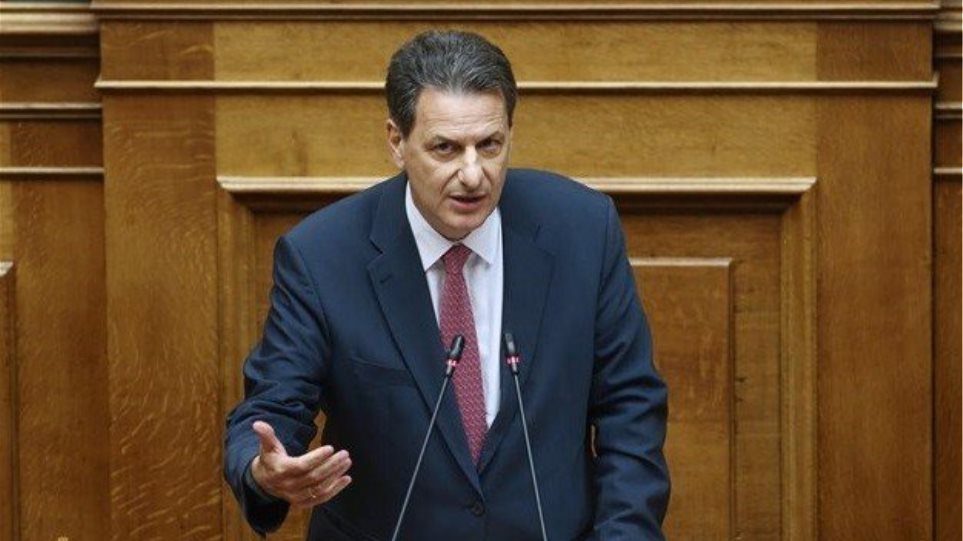 Επιδότηση ρεύματος και τον Σεπτέμβριο ανακοίνωσε ο Θ.Σκυλακάκης