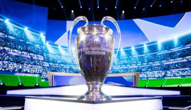 Champions League: Δείτε το αναλυτικό πρόγραμμα των αγώνων