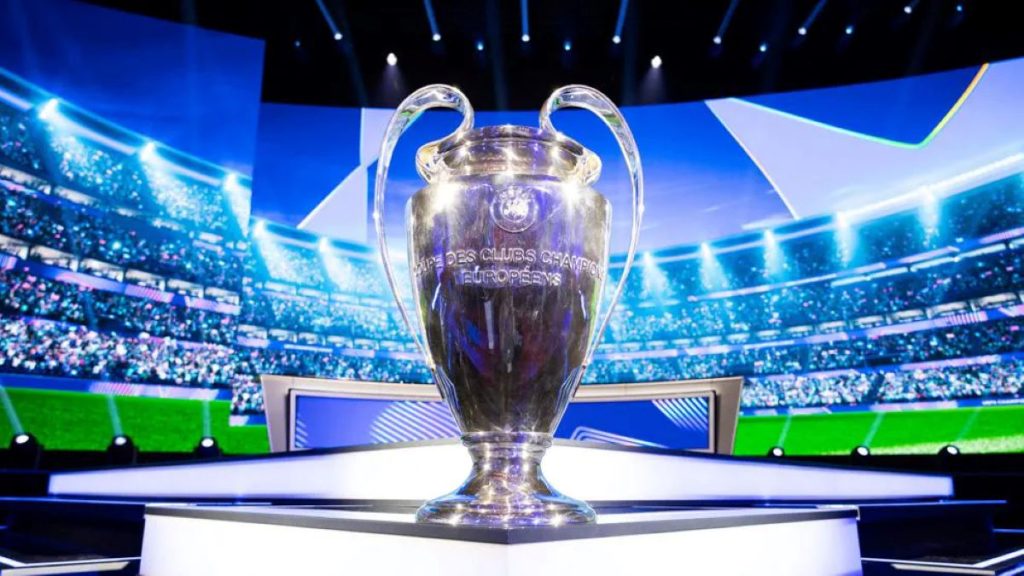 Champions League: Δείτε το αναλυτικό πρόγραμμα των αγώνων