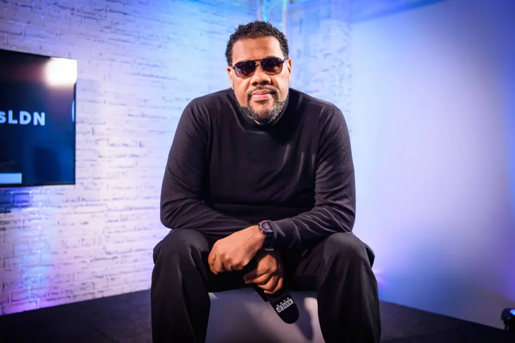 Fatman Scoop: Πέθανε στη σκηνή στα 53 του ο διάσημος Αμερικανός ράπερ