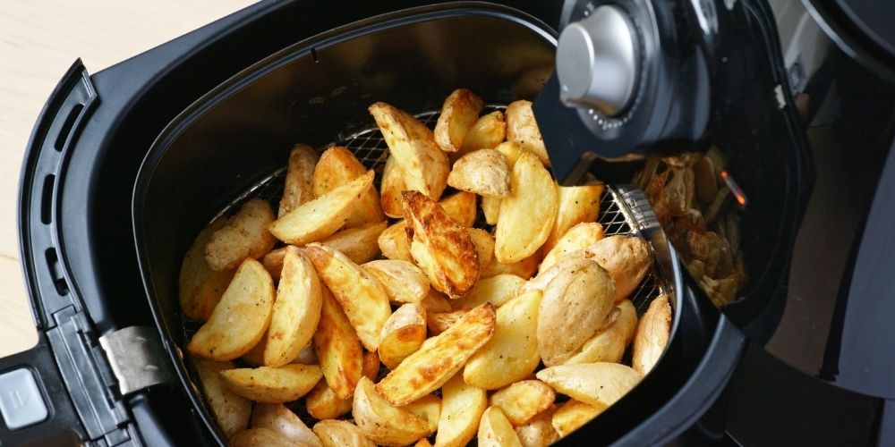 Φριτέζες αέρος ή air fryer: H επανάσταση στη μαγειρική – Όσα πρέπει να γνωρίζετε!