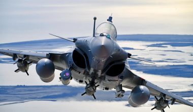 Dassault: «Έρχεται νέα σύμβαση για Rafale στα τέλη του 2024»