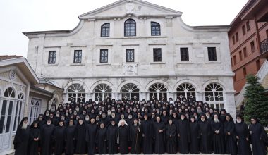 Το Οικουμενικό Πατριαρχείο προτείνει κοινό Πάσχα για Ορθόδοξους και Καθολικούς 