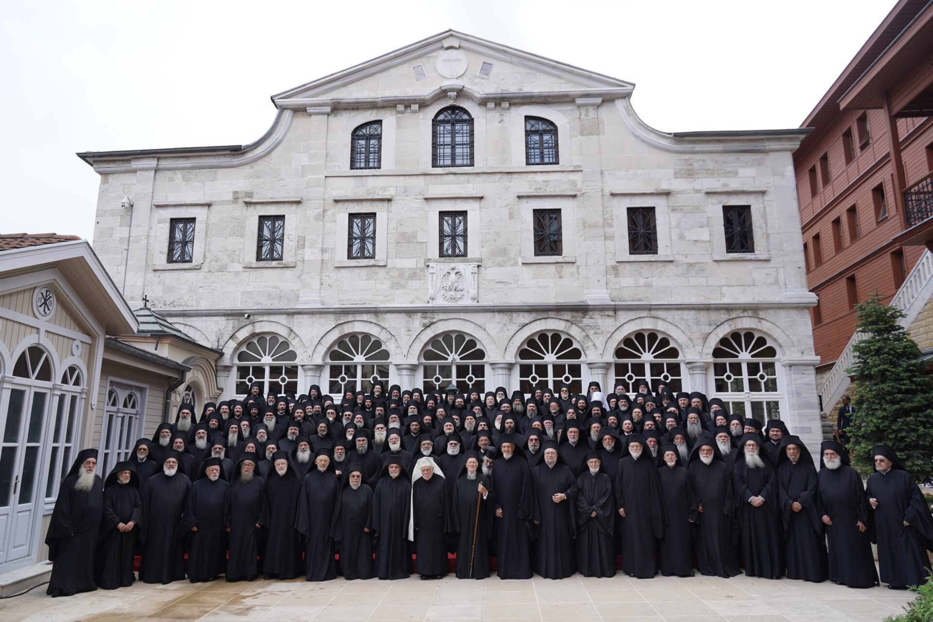 Το Οικουμενικό Πατριαρχείο προτείνει κοινό Πάσχα για Ορθόδοξους και Καθολικούς 