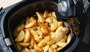 Φριτέζες αέρος ή air fryer: H επανάσταση στη μαγειρική – Όσα πρέπει να γνωρίζετε!