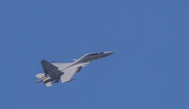 Η Ινδία βασίζεται όλο και περισσότερο στα Su-30MKI – Συμβόλαιο 3,1 δισ. δολαρίων με την Ρωσία για νέους κινητήρες