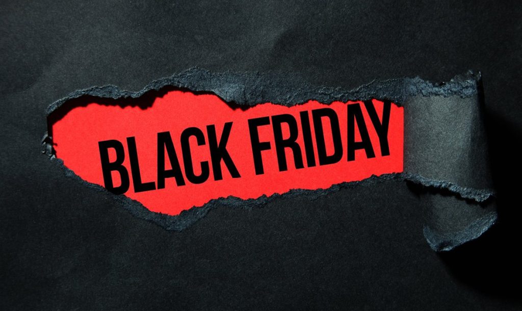 Δείτε πότε «πέφτουν» φέτος η Black Friday και η Cyber Monday – Τι πρέπει να γνωρίζετε