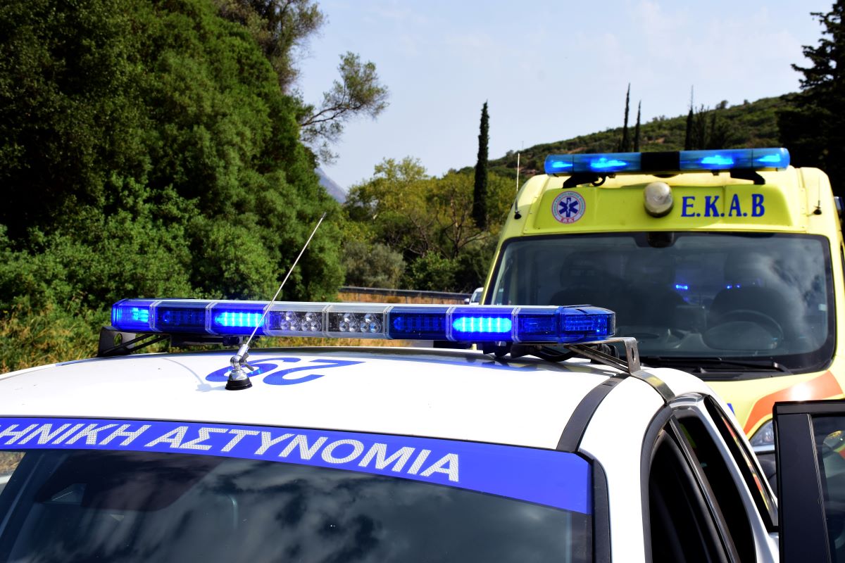 Λασίθι: Κτηνοτρόφος βρήκε σκελετό που ανήκει σε αγνοούμενο 57χρονο Βούλγαρο