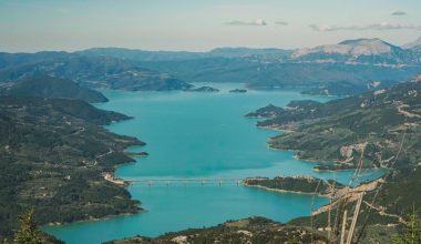 Λίμνη Κρεμαστών: Eντοπίστηκε πτώμα γυναίκας – Άγνωστη η ταυτότητά της