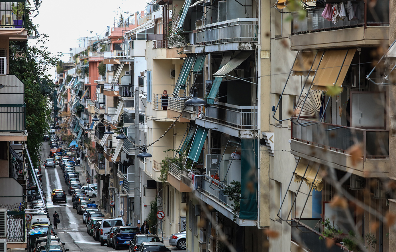 Ακίνητα: Όσα πρέπει να ξέρετε για την ιδιοκατοίκηση – Πότε μπορεί να «διώξει» τον ενοικιαστή ο ιδιοκτήτης