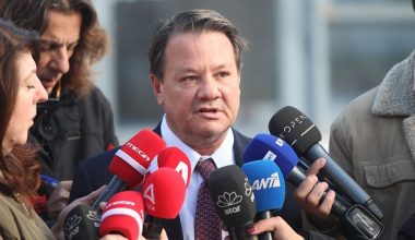 Α.Λύτρας: Παραπομπή για ξυλοδαρμό της Πολυζωγοπούλου αλλά για πλημμέλημα ζητεί ο εισαγγελέας