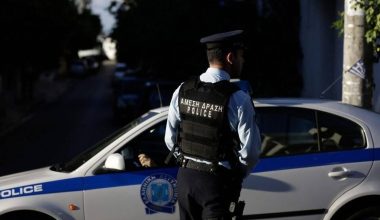 Καβάλα: Καταστηματάρχης βιντεοσκοπούσε τα απόκρυφα σημεία πελάτισσας – Έξαλλος ο σύντροφος της κοπέλας