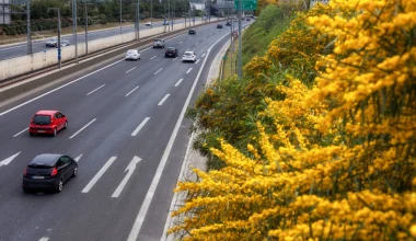 Αττική Οδός: Δείτε ποιοι κόμβοι θα κλείσουν σήμερα το βράδυ