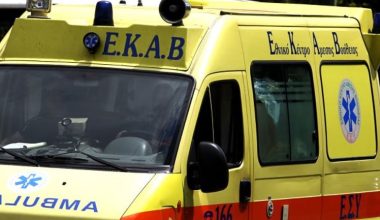 Σκόπελος: Σε κωματώδη κατάσταση 60χρονος που «πιάστηκε στα χέρια» με φίλο του