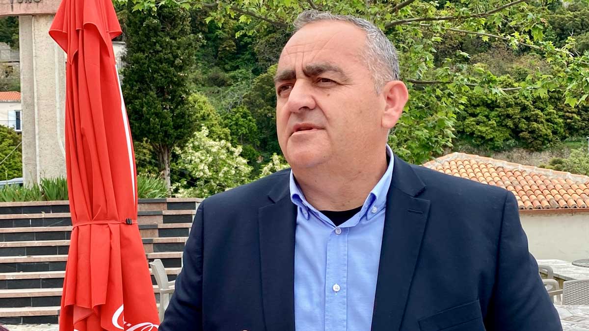 Φ.Μπελέρης: «Πραξικόπημα αυτό που έκανε ο Έντι Ράμα – Θέλω να δικαιωθώ»