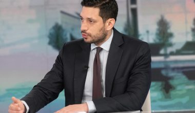 Κ.Κυρανάκης: «Ο ΣΥΡΙΖΑ έχει κλείσει τον κύκλο του ως κόμμα»