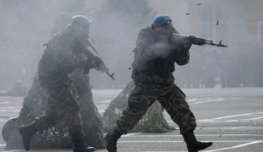 Γενική ρωσική επίθεση σε όλο το ανατολικό μέτωπο: 150.000 προσωπικό επιτίθενται «εφ’όπλου λόγχης»… παντού! (upd)