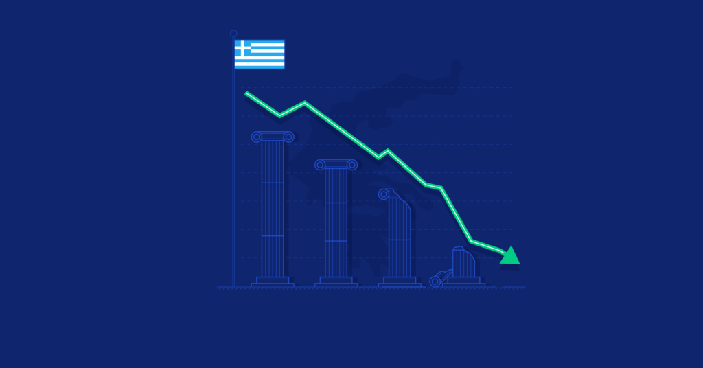 Financial Times: «Η Ελλάδα είναι στον πάτο της Ευρώπης» και ο Κ.Μητσοτάκης μιλά για… σύγκλιση! (φωτο)